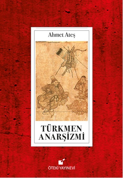 Ahmet Ateş'in kaleme aldığı