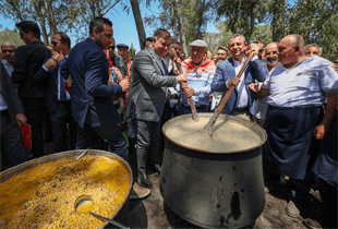 Özel: İzmir’e değen bu