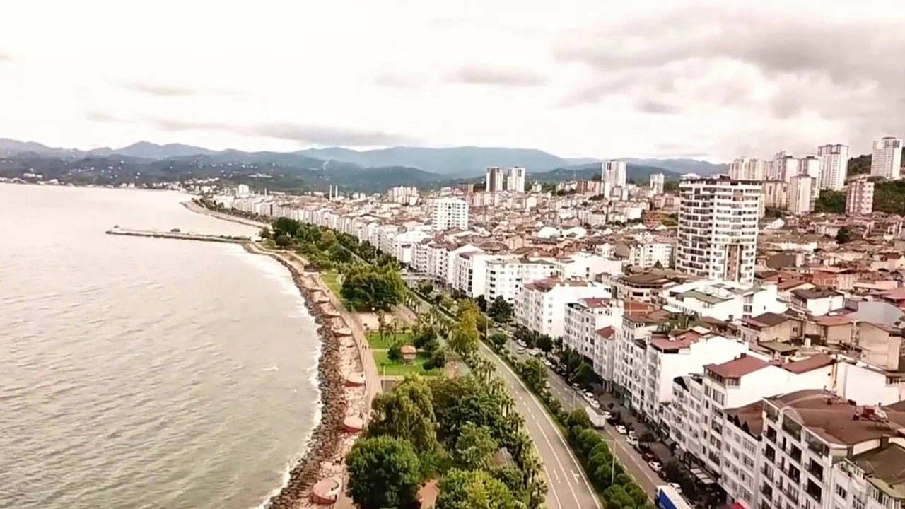 Halktan Deniz Dolgusuna Sert Tepki: Mahkeme Kararıyla İmar Planları İptal Edildi