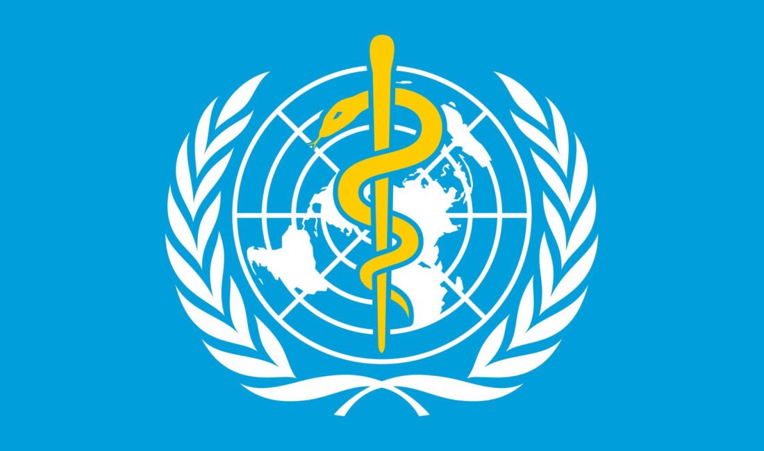 Dünya Sağlık Örgütü (DSÖ),