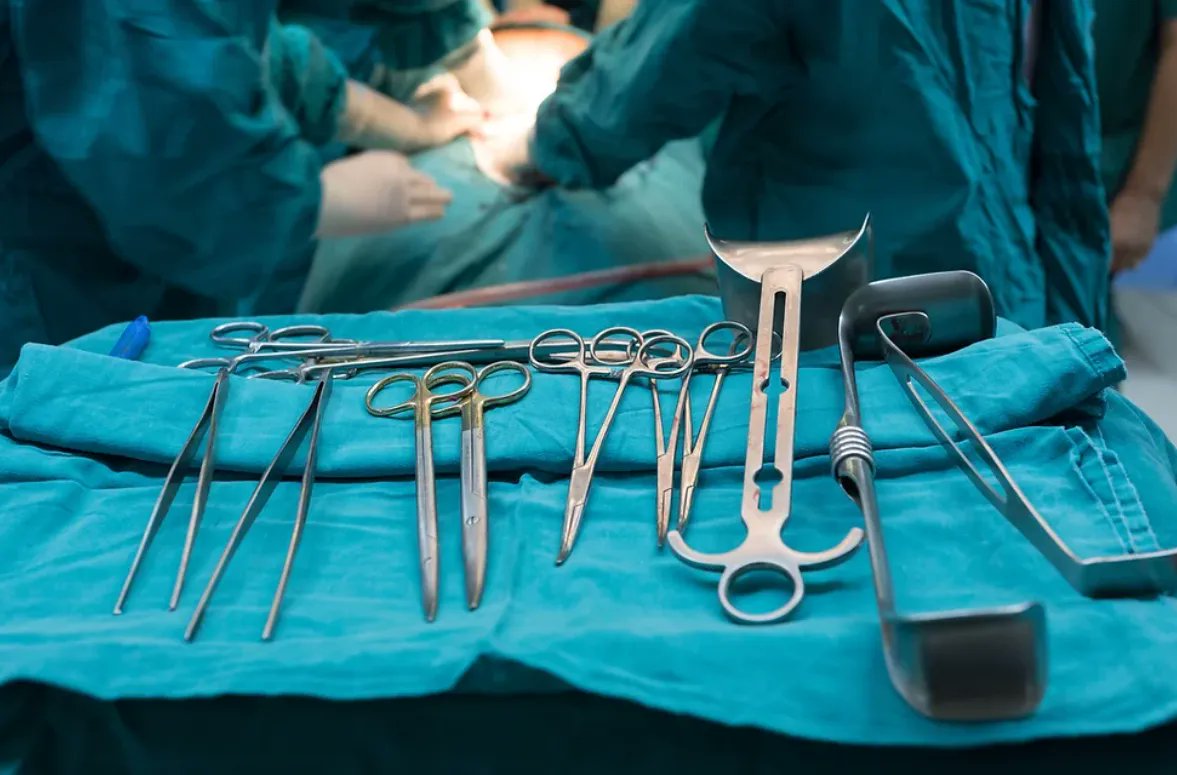 Louisiana'da Çocuklara Karşı İşlenen Cinsel Suçlar İçin Cerrahi Hadım Cezası Onaylandı