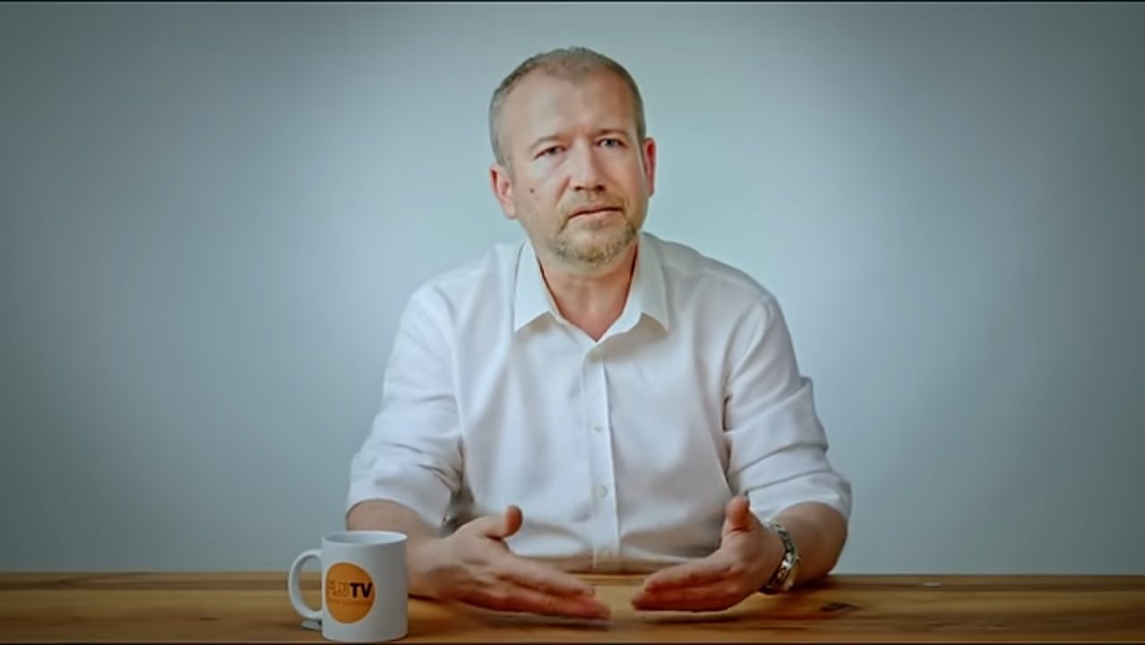 Veteriner Tarık Akan: "Köpek Saldırılarının Artmasının Nedeni İnsan Sayısının Artması"