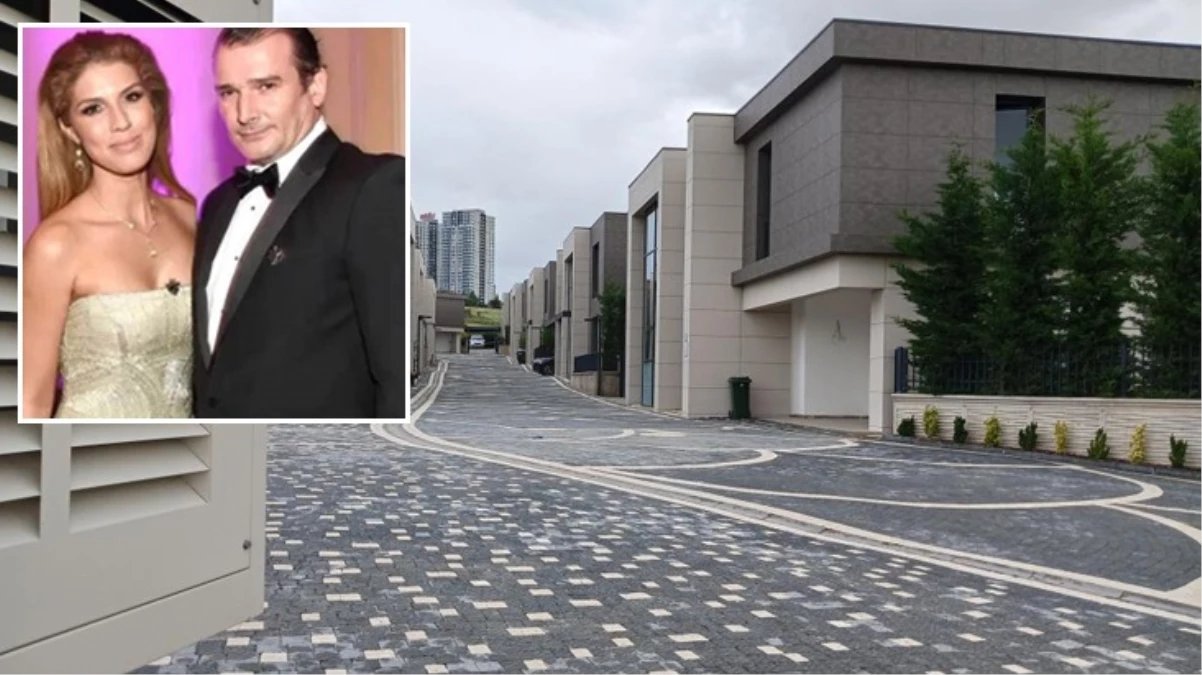 Ankara'da Korkunç Cinayet: Çekyalı Victoria Vera Blyth Cinayete Kurban Gitti