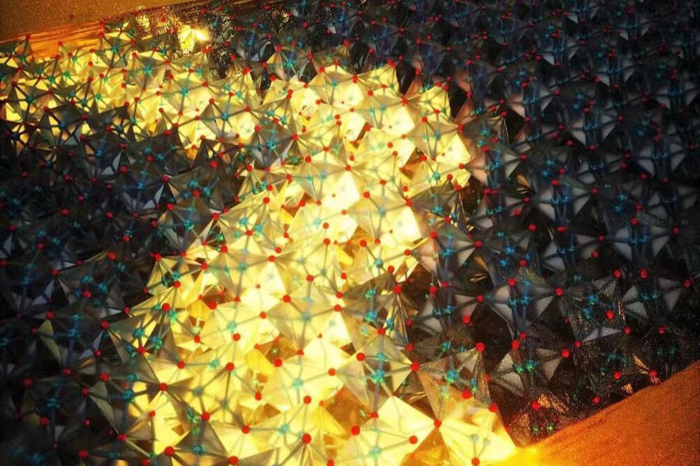 Bilim İnsanları "Geçmişini Hatırlayabilen" Bir Madde Keşfetti