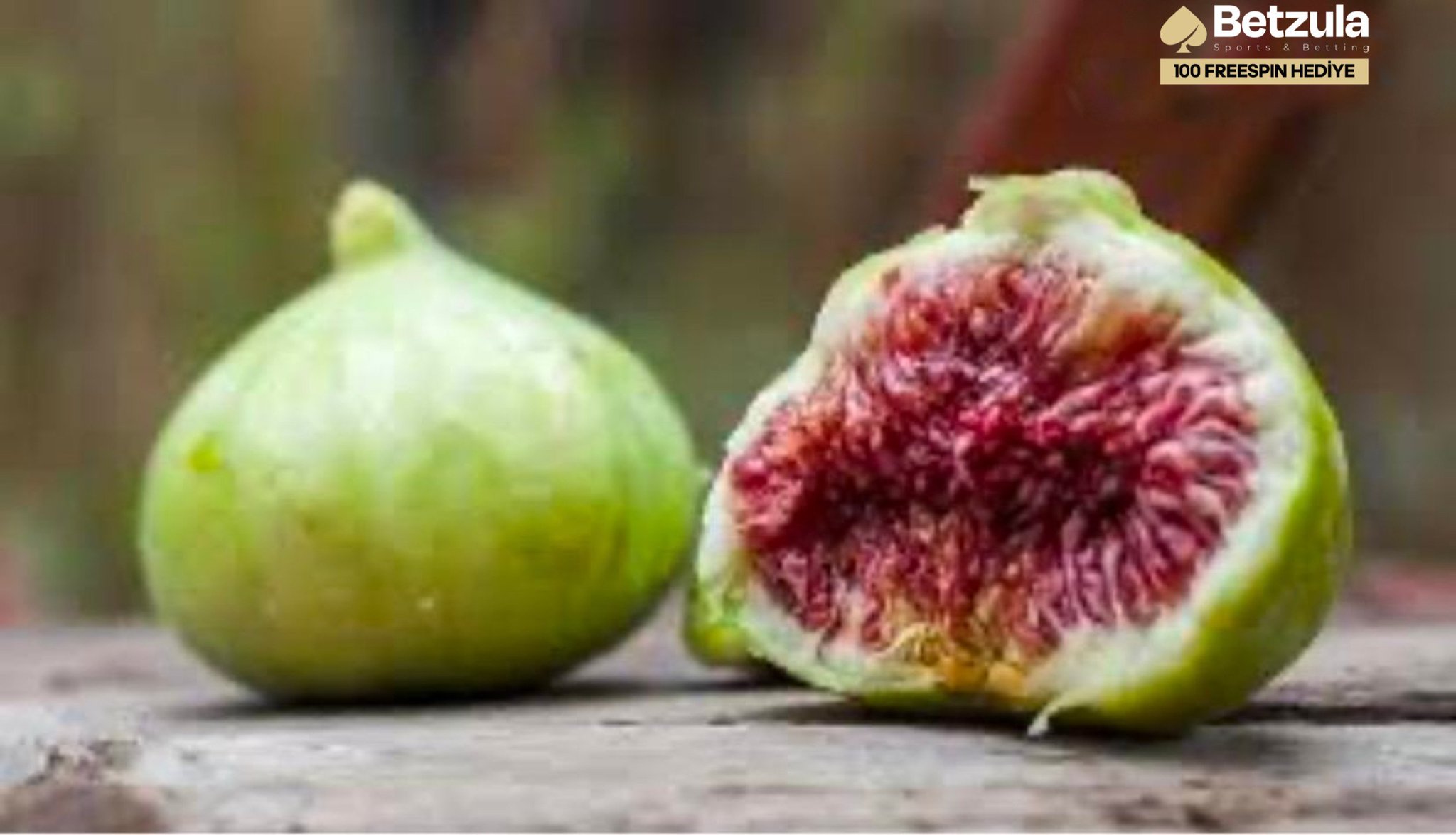 İncirin Sağlık Üzerindeki Mucizevi Etkileri