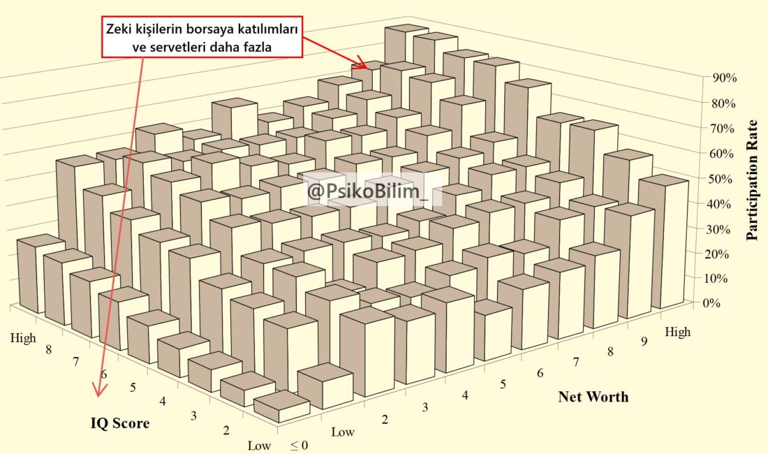 Yeni yapılan araştırmalar, zeka