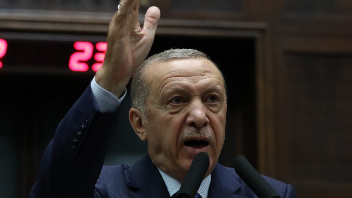 Cumhurbaşkanı Erdoğan'dan Yurt Dışı Çıkış Harcına Veto: "3 Bin TL'lik Zam Yuh Dedirtti!"