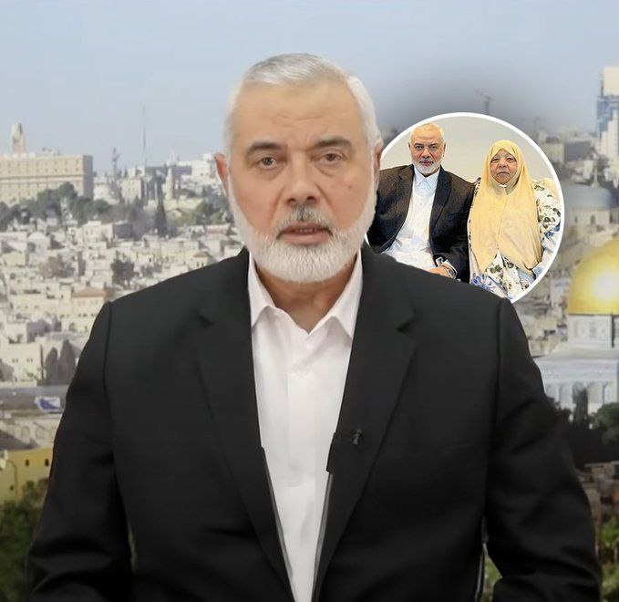 İsmail Heniyye'nin ailesi şehîd vermeye devam ediyor