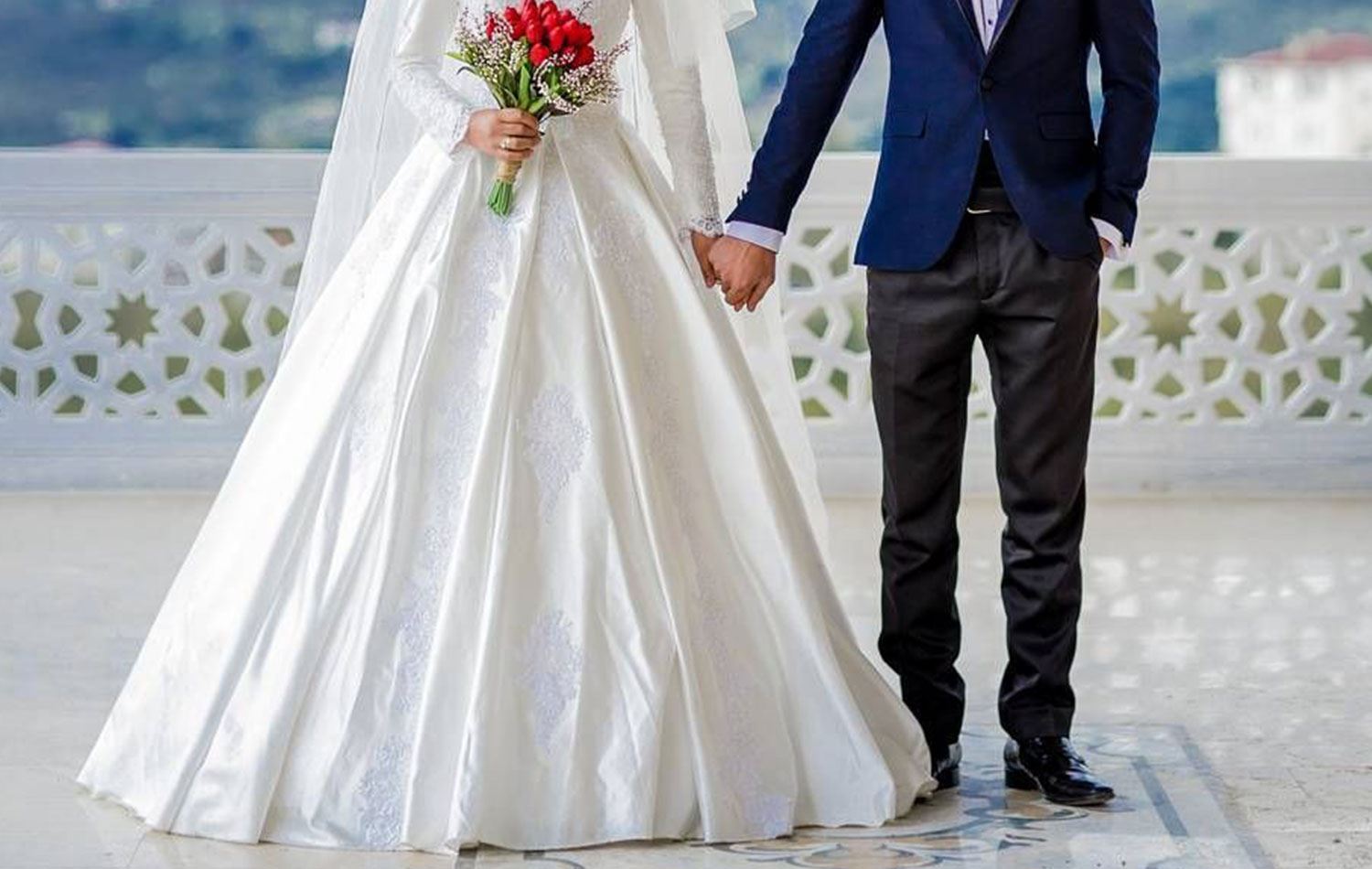 İstanbul’da Evlilik Maliyeti 600 Bin TL’yi Aştı: Gençler İçin Evlilik Hayal mi Oluyor?