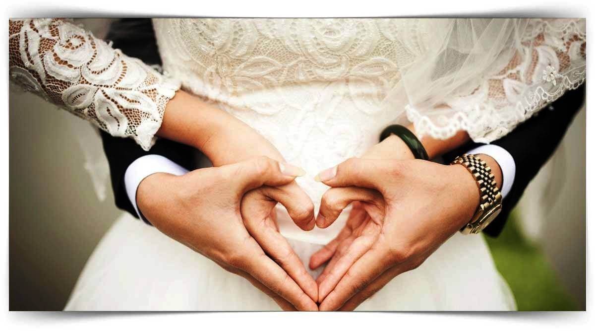 Evlilik Hakkında Üç Önemli Yanlış Anlama