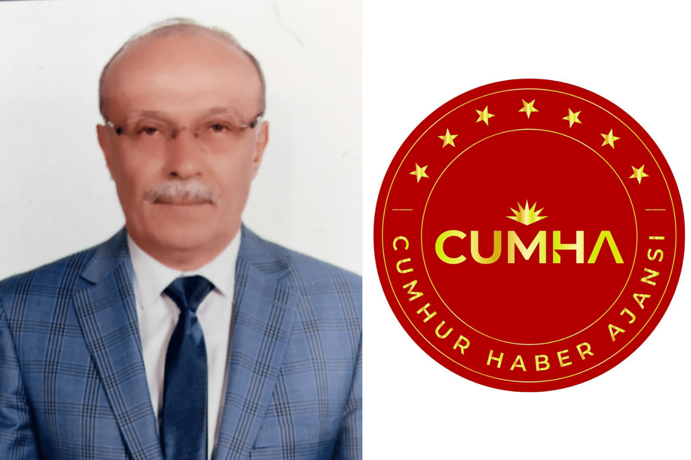 Duran Atak, Çorum İl Temsilcisi Oldu