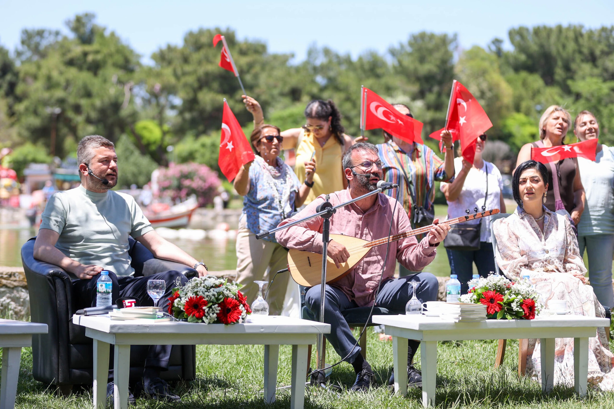 Baskan Gorkem Duman Gorkemli Hatiralara konuk oldu 6 scaled