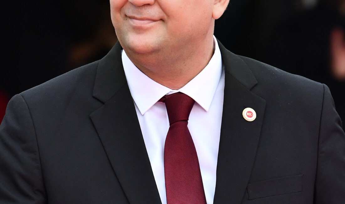 Fethiye Belediye Başkanı Alim