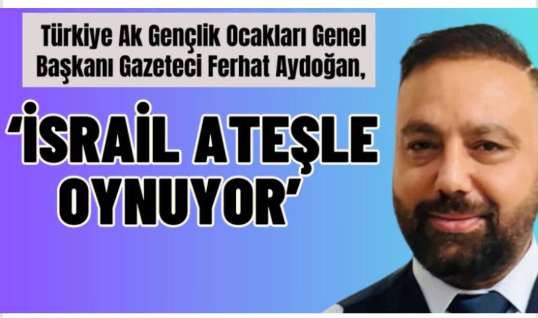 Türkiye Ak Gençlik Ocakları