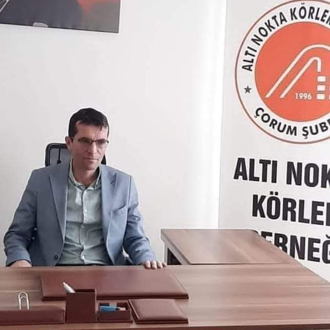 Altı Nokta Körler Derneği 28. Yılını kutluyor