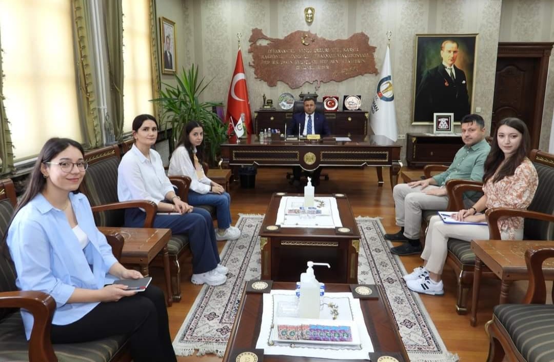 Nallıhan Sosyal Hizmet Merkezi Açıldı