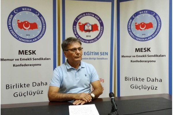 MESK ailesinin bir üyesi