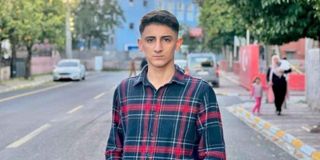 Adana’da Cinayet: 17 Yaşındaki Muhammet Emin Beyazgeyik Öldürüldü