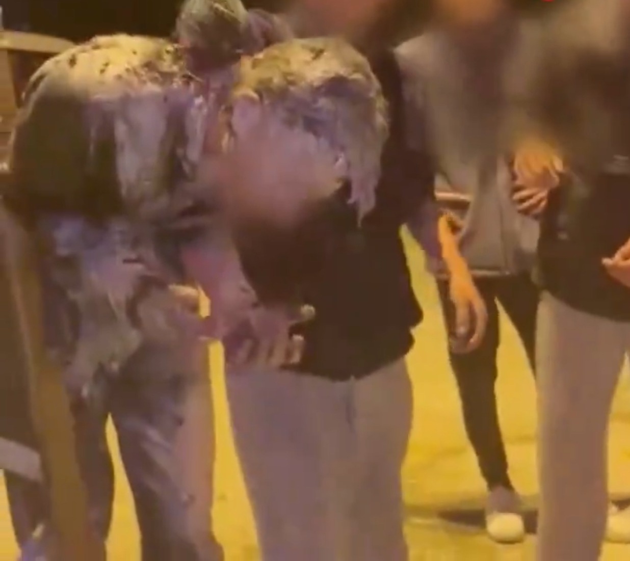 Şok Olay: Bilecik’te Lise Öğrencilerine “Doğum Günü İşkencesi”