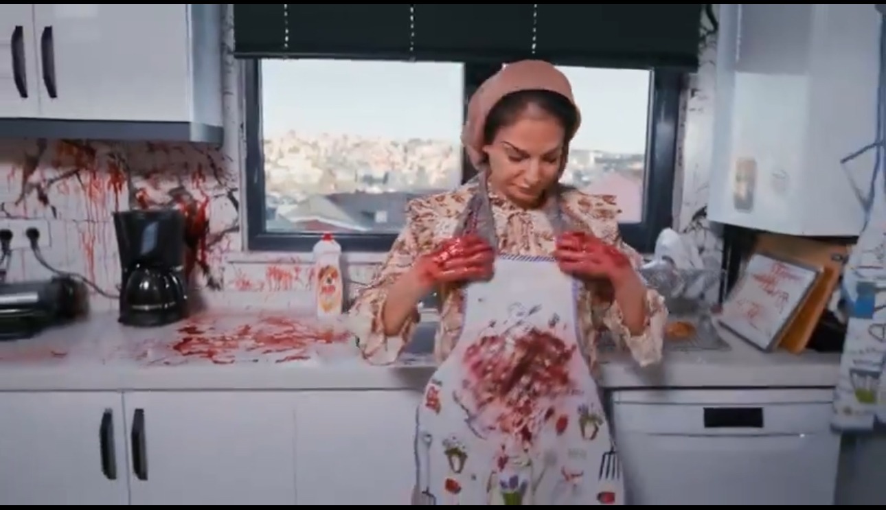 İsrail’e Destek Veren Temizlik Markalarını Boykot Eden Video Gündem Oldu