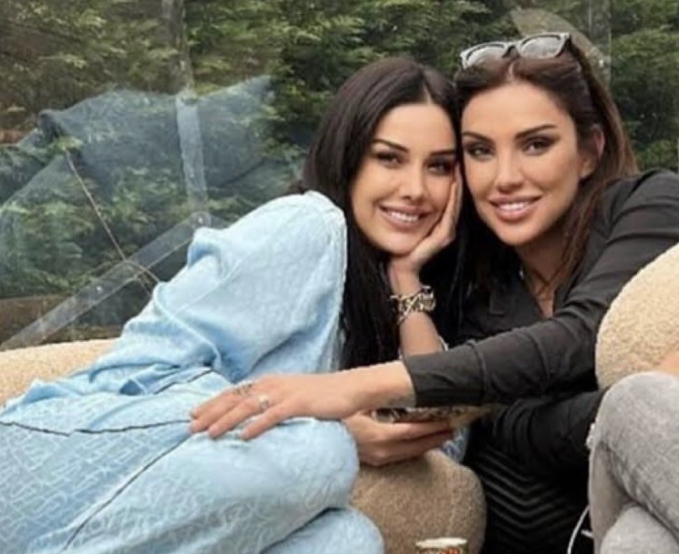 Can Doğu ve Sıla Doğu Tahliye Ediliyor