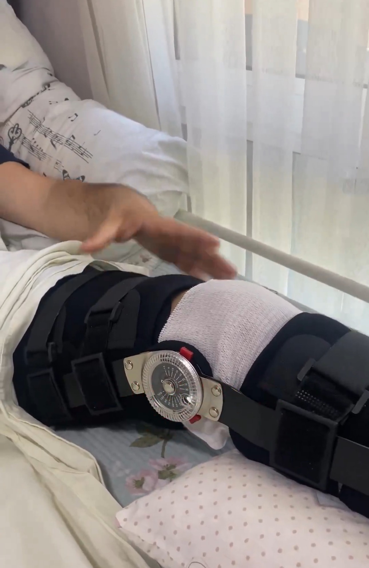 Bungalov Tatili Kâbusa Döndü: Maganda Kurşunu Vatandaşı Sakat Bıraktı