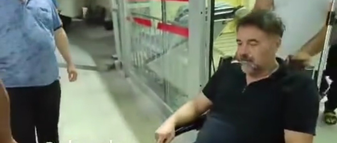 Okul Müdürü Darp Edildi!