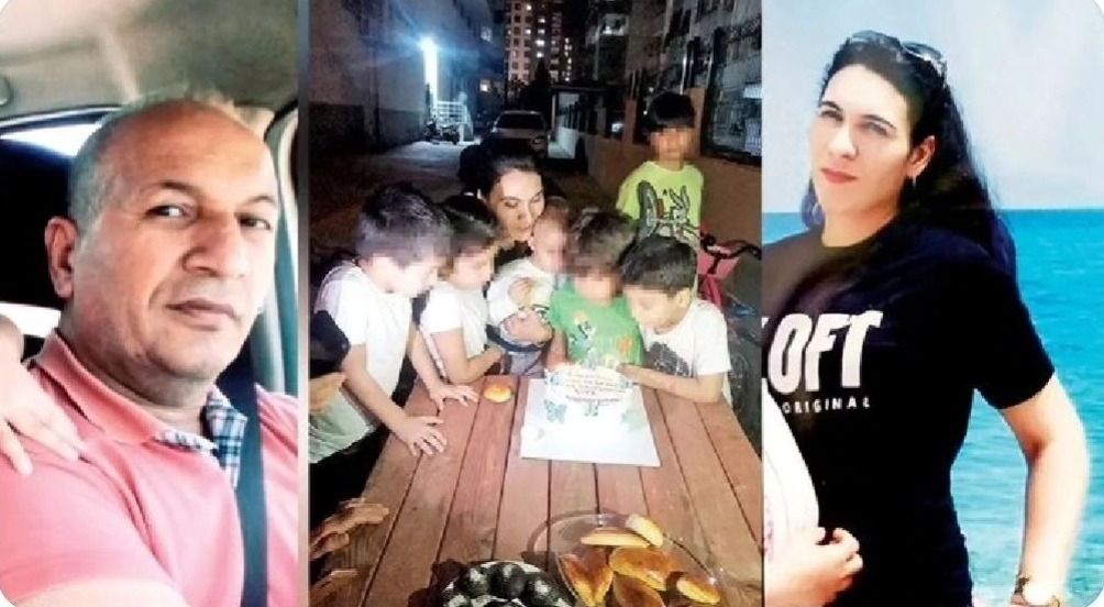 "Sevgi Cinayeti: 'Seni Ne Kadar Çok Sevebilirim' Diyerek Öldürdü! Katilin İstenen Cezası Belli!"