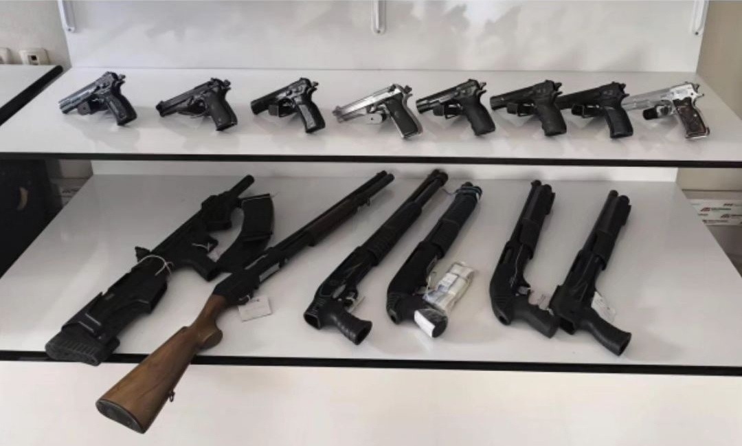 Yüreğir İlçe Emniyet Müdürlüğü Suçlulara Geçit Vermiyor