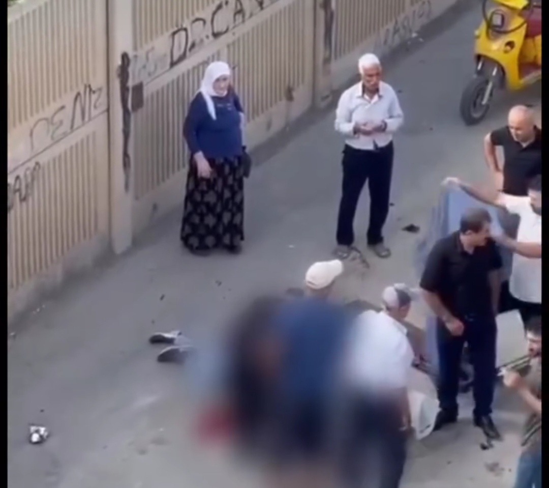 "Trafik Kazasında Bir Ölü, Bir Ağır Yaralı"