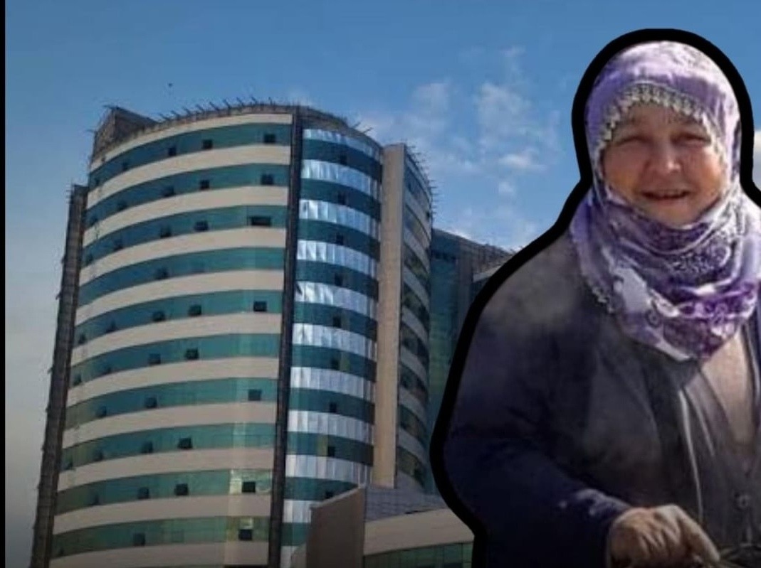 Kan Donduran Vahşet!