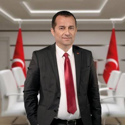 ATEM Başkanı Hakan Akçam,