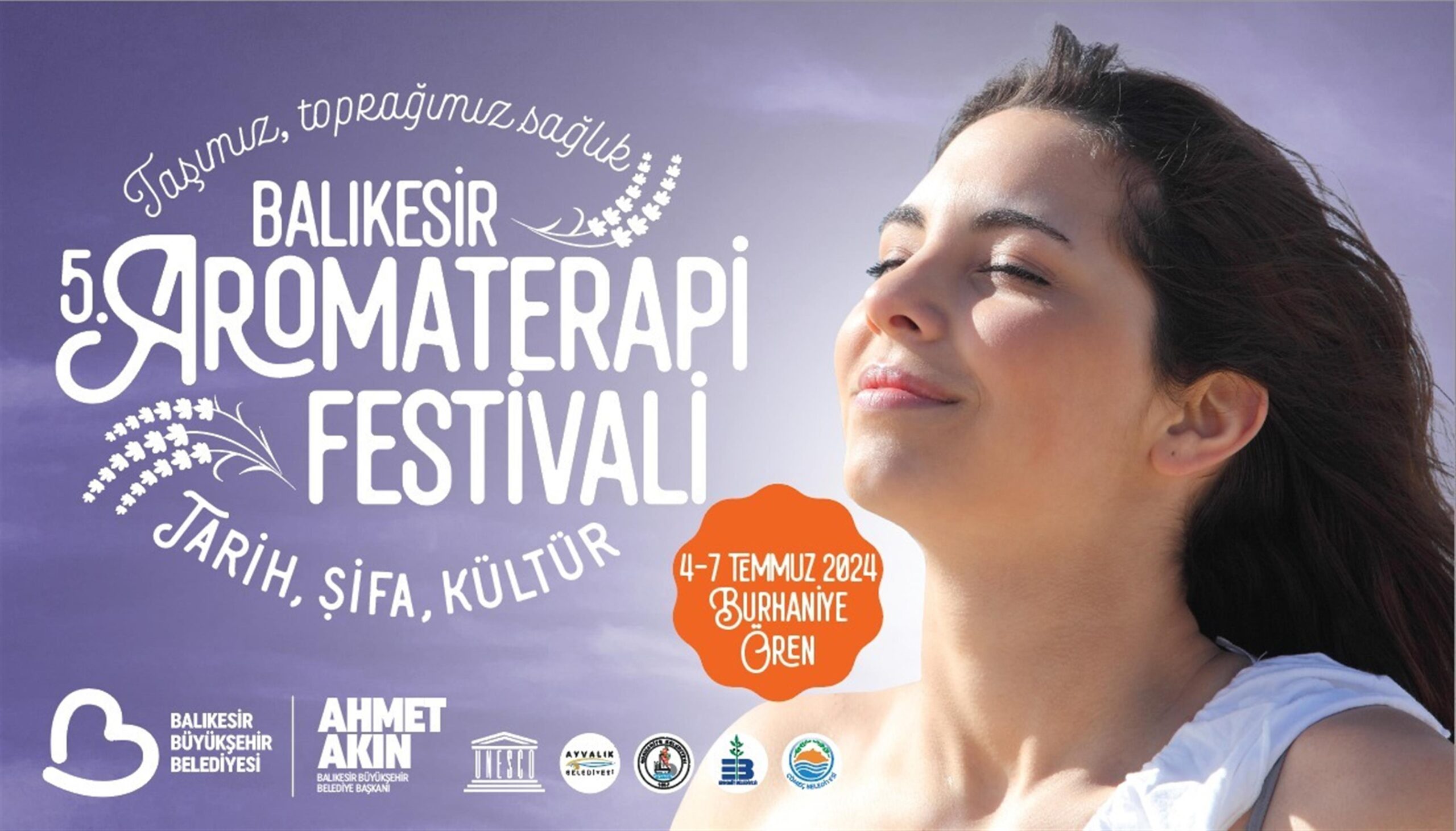 balikesir 5. aromaterapi festivali 4 7 temmuzda 2 scaled