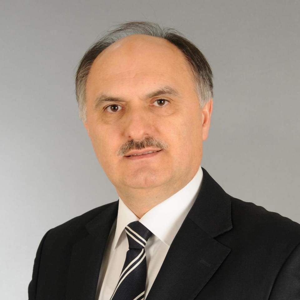 Cemal Öztürk Ameliyat Oldu