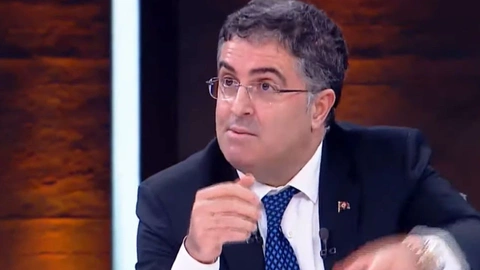 Ersan Şen'den Büyük Skandal: "Şartlarda Anlaşırsak Olur"