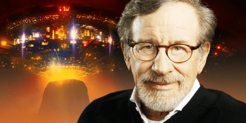 Spielberg’den Yeni Bir UFO Macerası: Hazırlıklar Başladı!