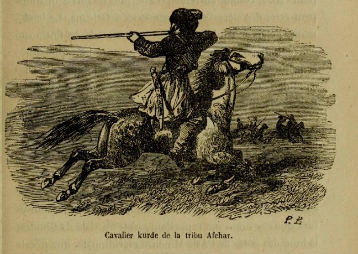 Kürtlerin Kökeni Hindistan'dan mı?