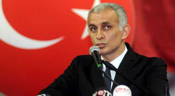 Fenerbahçe Yağmurdan Kaçarken Doluya Tutuldu