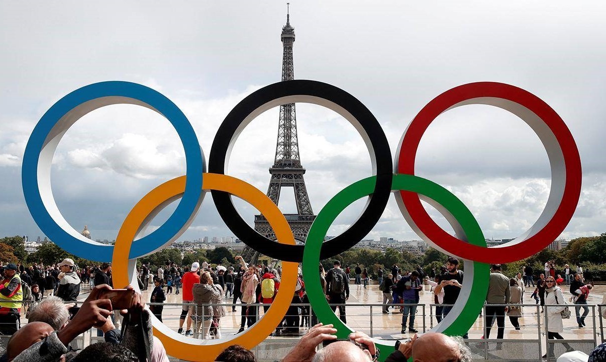 Paris 2024 Yaz Olimpiyatları Başladı: Türk Sporcular Ne Zaman Yarışacak?