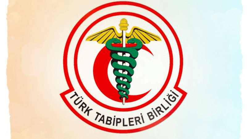 Türk Tabipleri Birliği’nin (TTB)