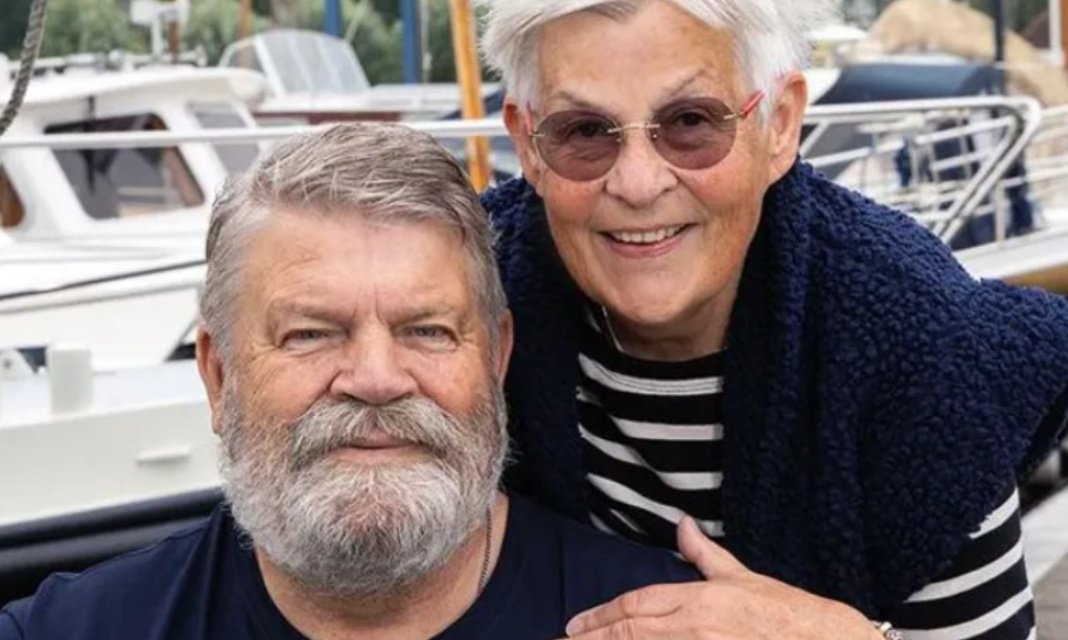 Hollanda'da 50 yıldır evli