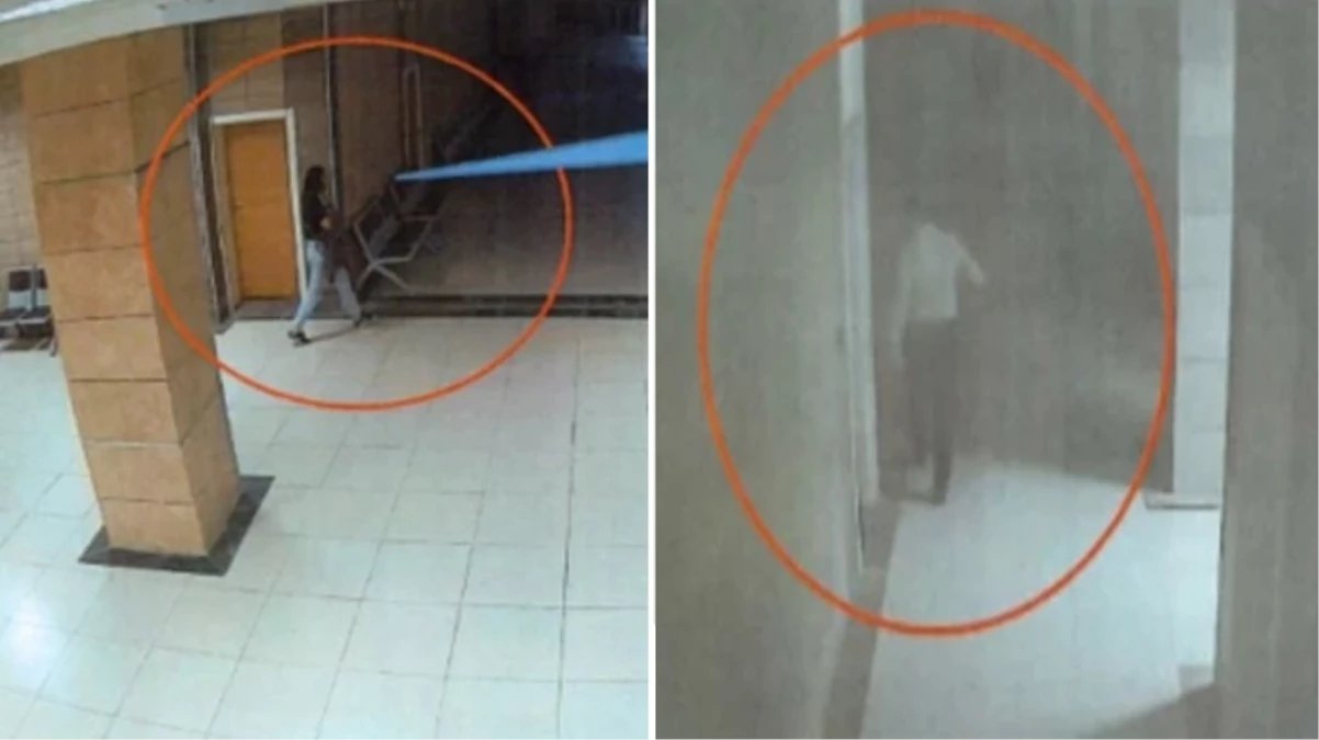 Adana'da skandal taciz! Genç kıza kabus yaşattı!