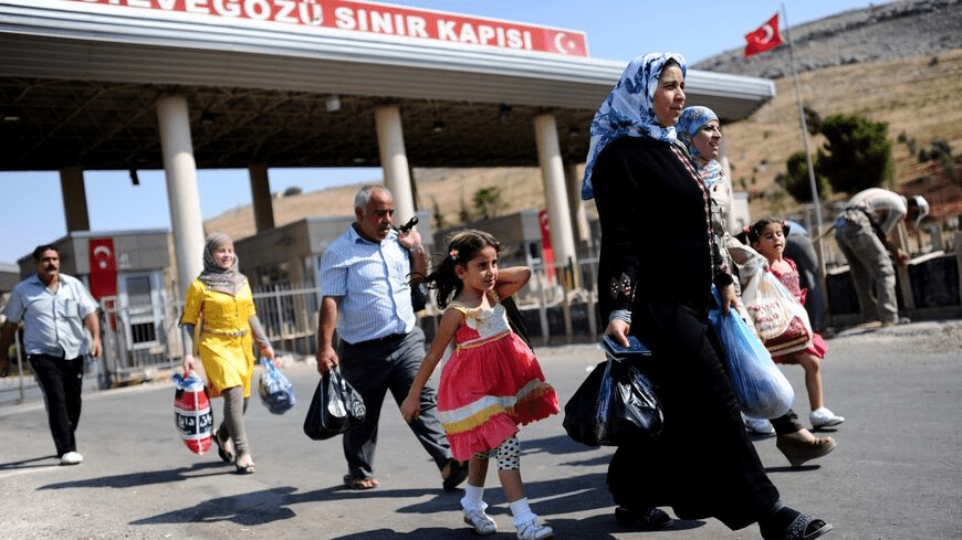 Son yıllarda Türkiye'de en