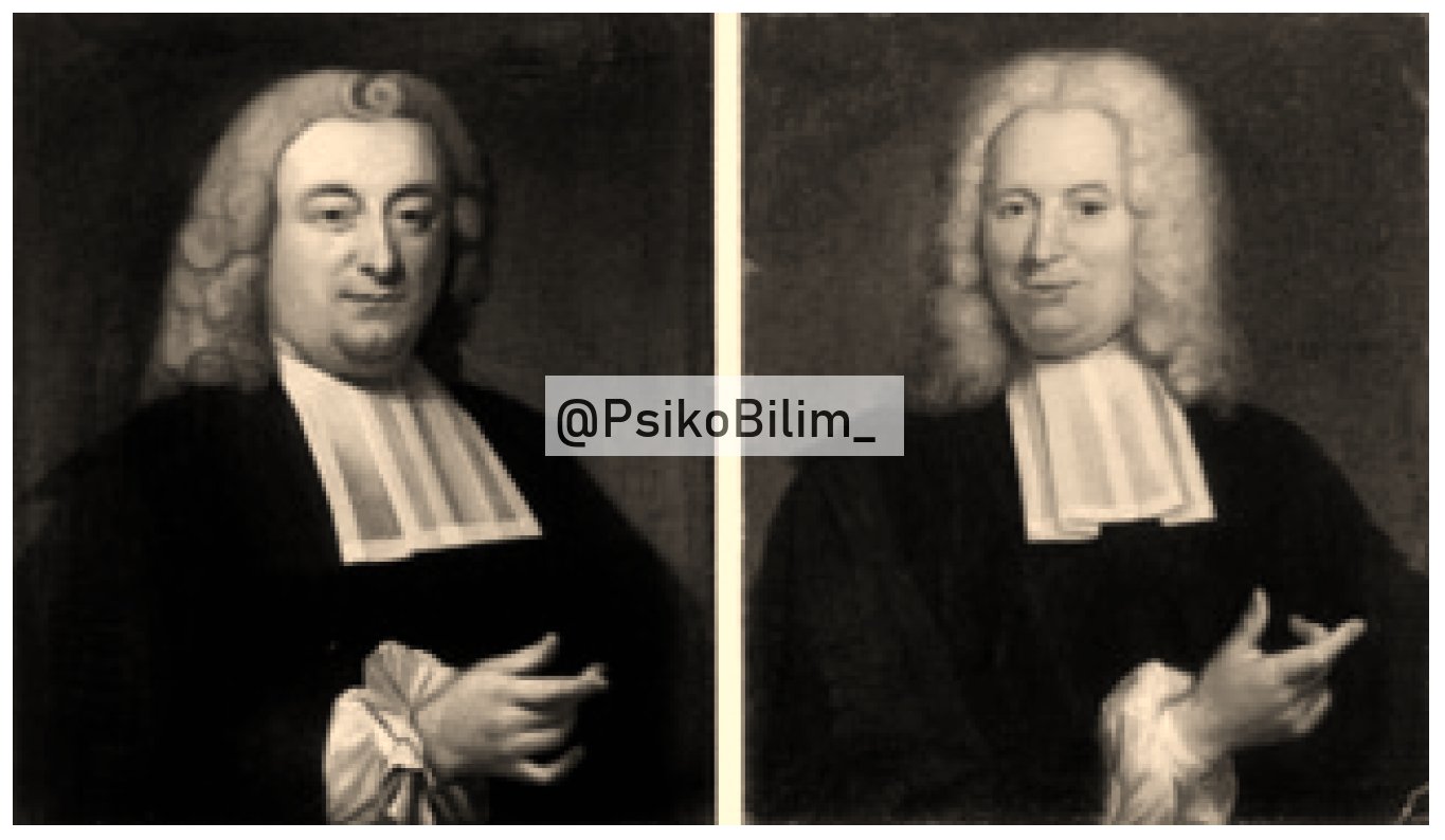 Sağ Yanağınızı Gösterin: Zeki Görünmenin Sırrı