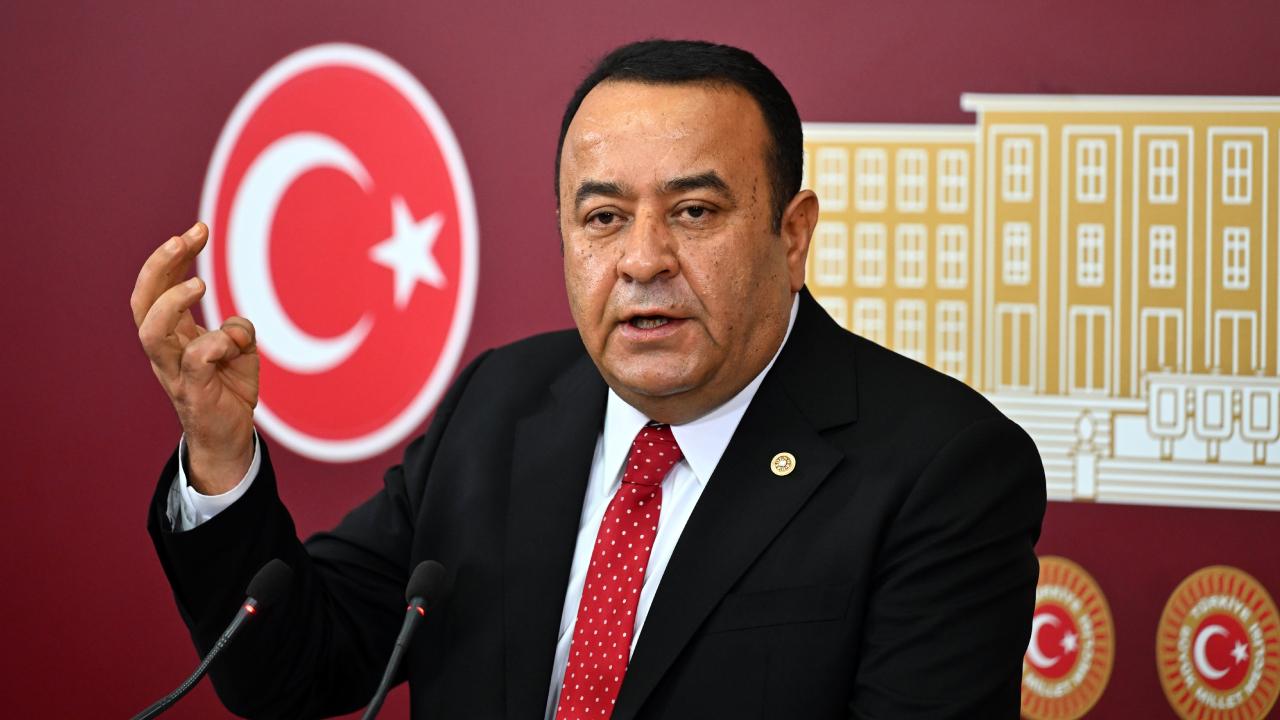 Ankara Milletvekili Adnan Beker: "En Düşük Emekli Maaşı Açlık Sınırı Seviyesine Çıkmalıdır"