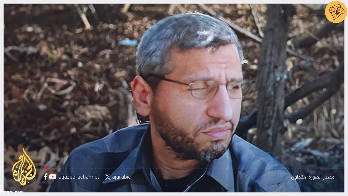 İsrail'in Han Yunus Saldırısında "Gölge Komutan" Hedef Alındı