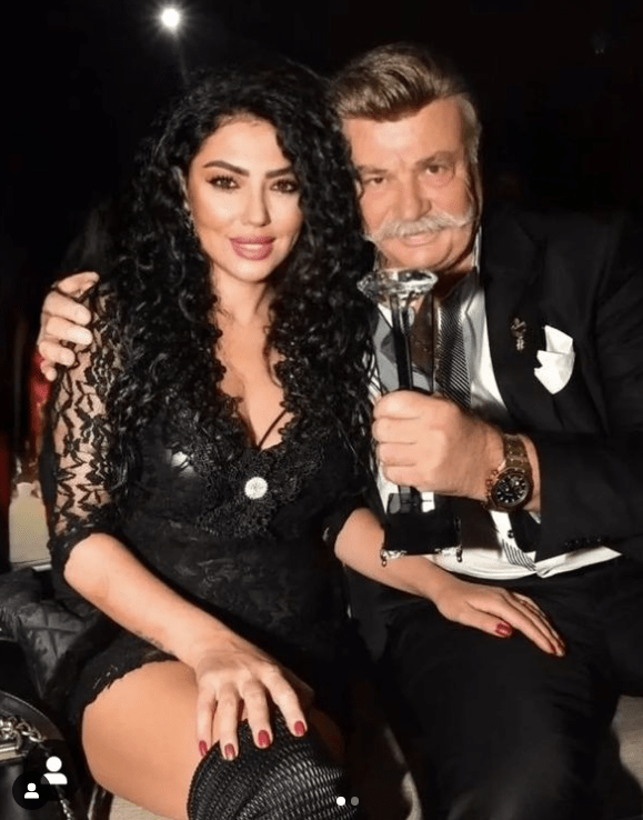 Nuri Alço'ya Tahliye Şoku: Ev Sahibi Mahkemeye Gidiyor