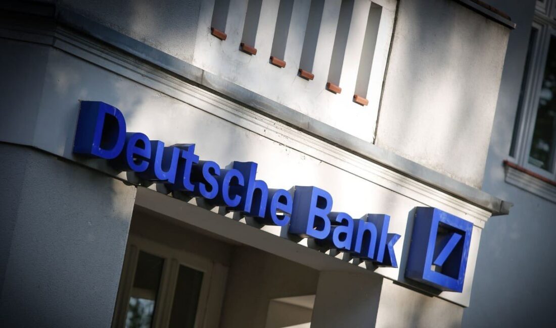 Deutsche Bank Ortadoğu ve