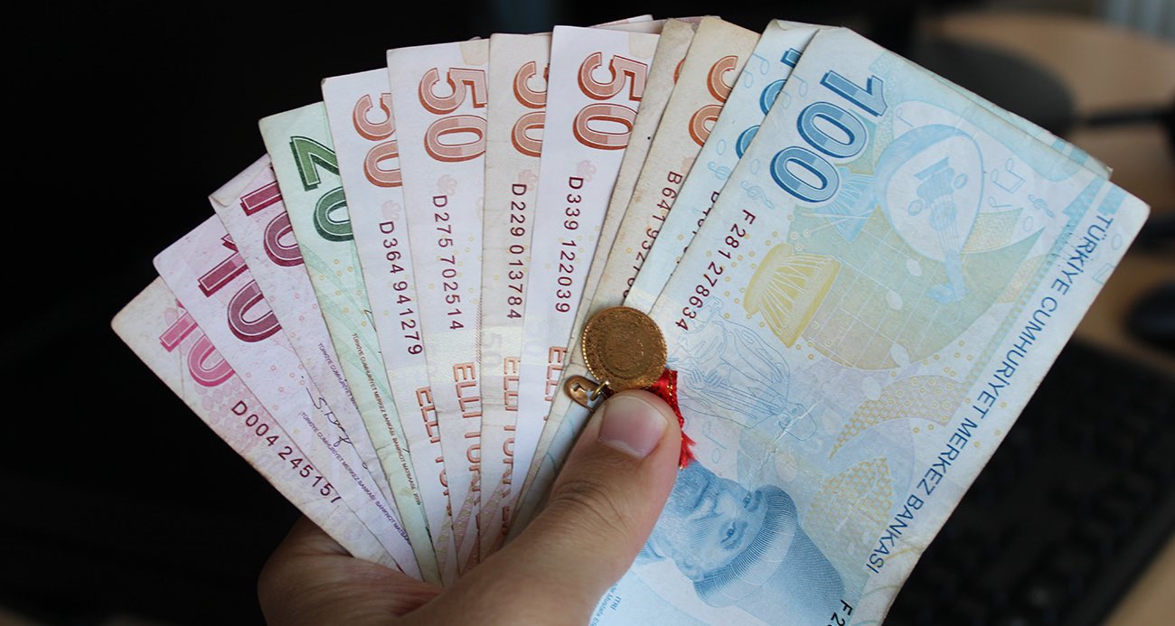 Emekli Maaş Zammı Vergilerle Karşılanacak