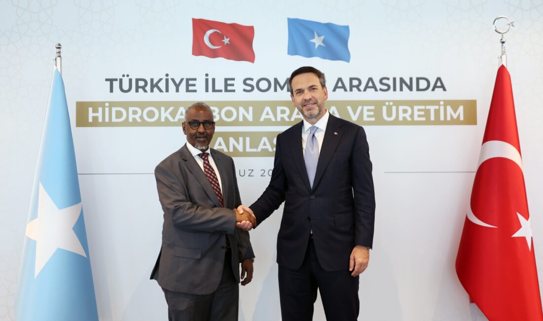 Türkiye, diplomatik ilişkilerini güçlendirdiği